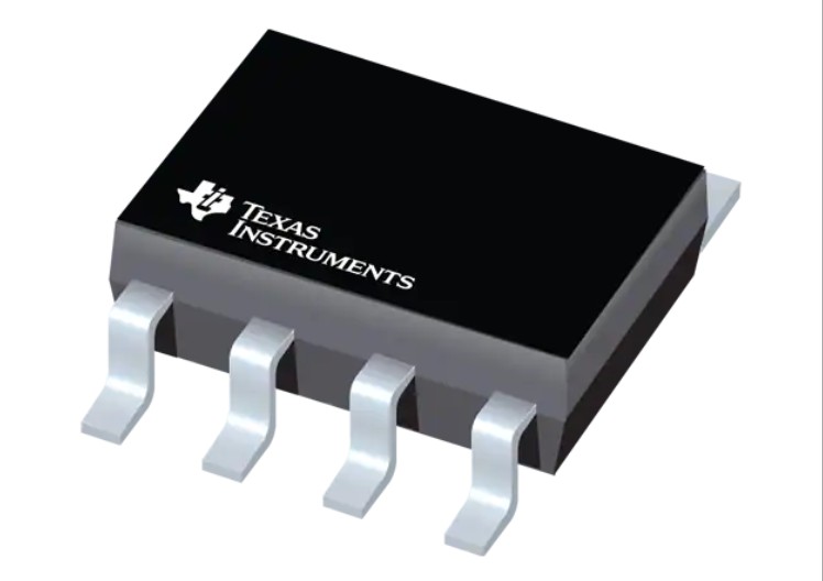 Texas Instruments