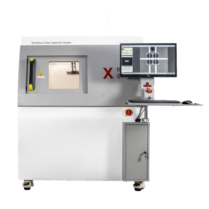 Seamark SMT-X6600 X-Ray Inspection System