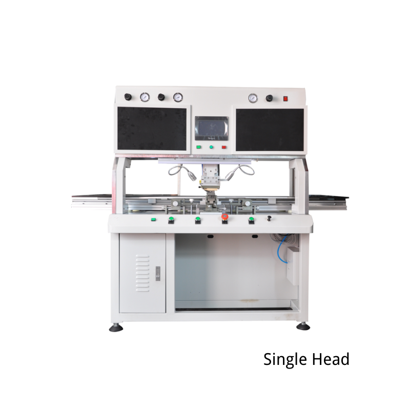 Seamark COF Bonding Machine ZM-B100 & ZM-B65